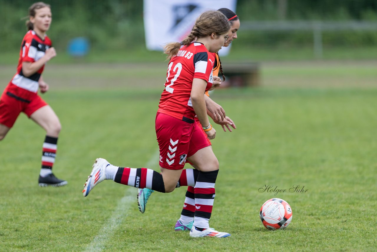 Bild 135 - Loewinnen Cup